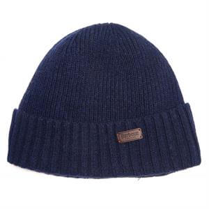 Barbour Carlton Beanie Hat